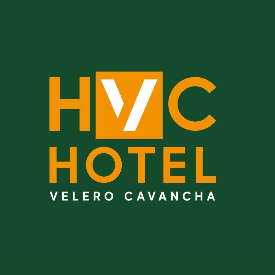 איקוויקה Hotel Velero Cavancha מראה חיצוני תמונה