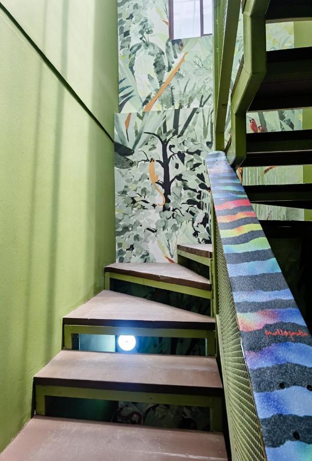 איקוויקה Hotel Velero Cavancha מראה חיצוני תמונה