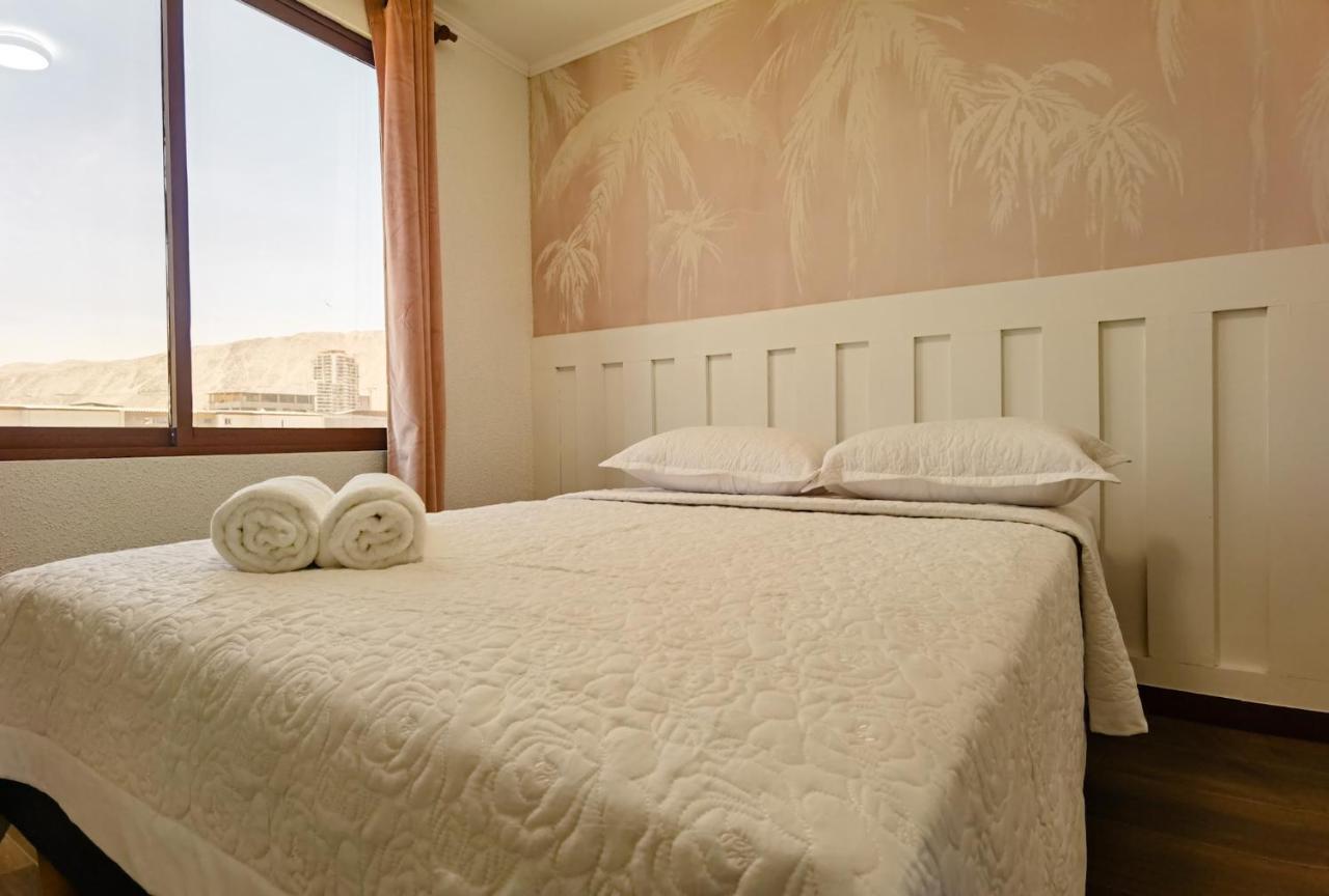 איקוויקה Hotel Velero Cavancha מראה חיצוני תמונה