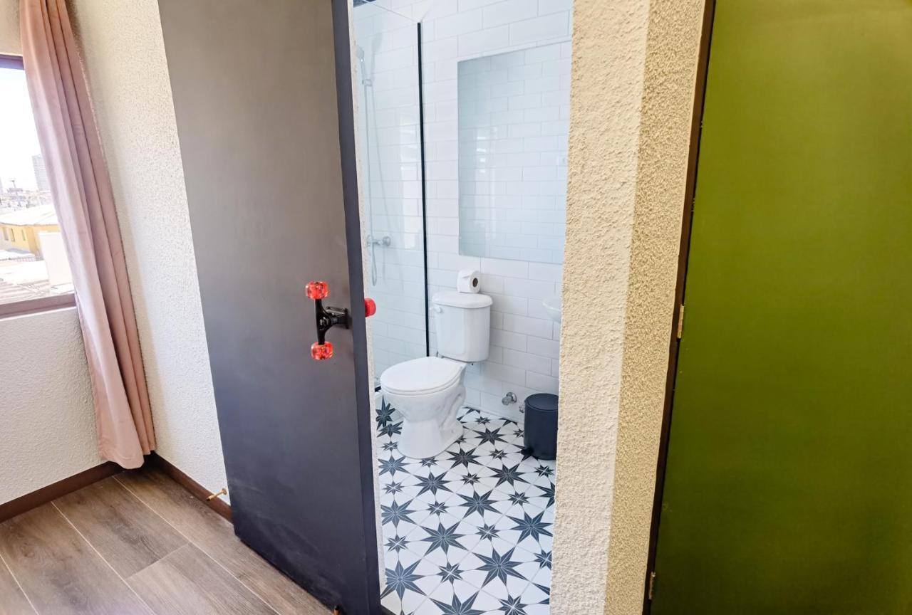 איקוויקה Hotel Velero Cavancha מראה חיצוני תמונה