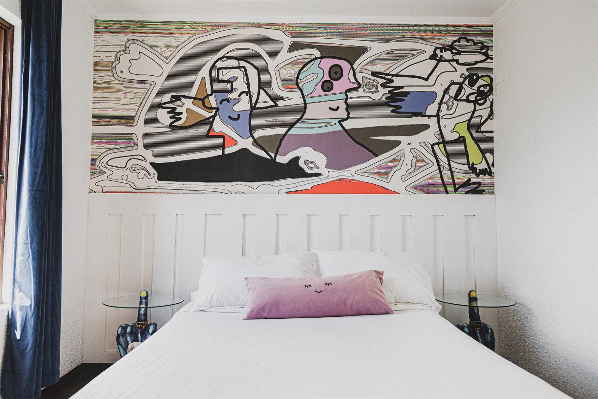 איקוויקה Hotel Velero Cavancha מראה חיצוני תמונה