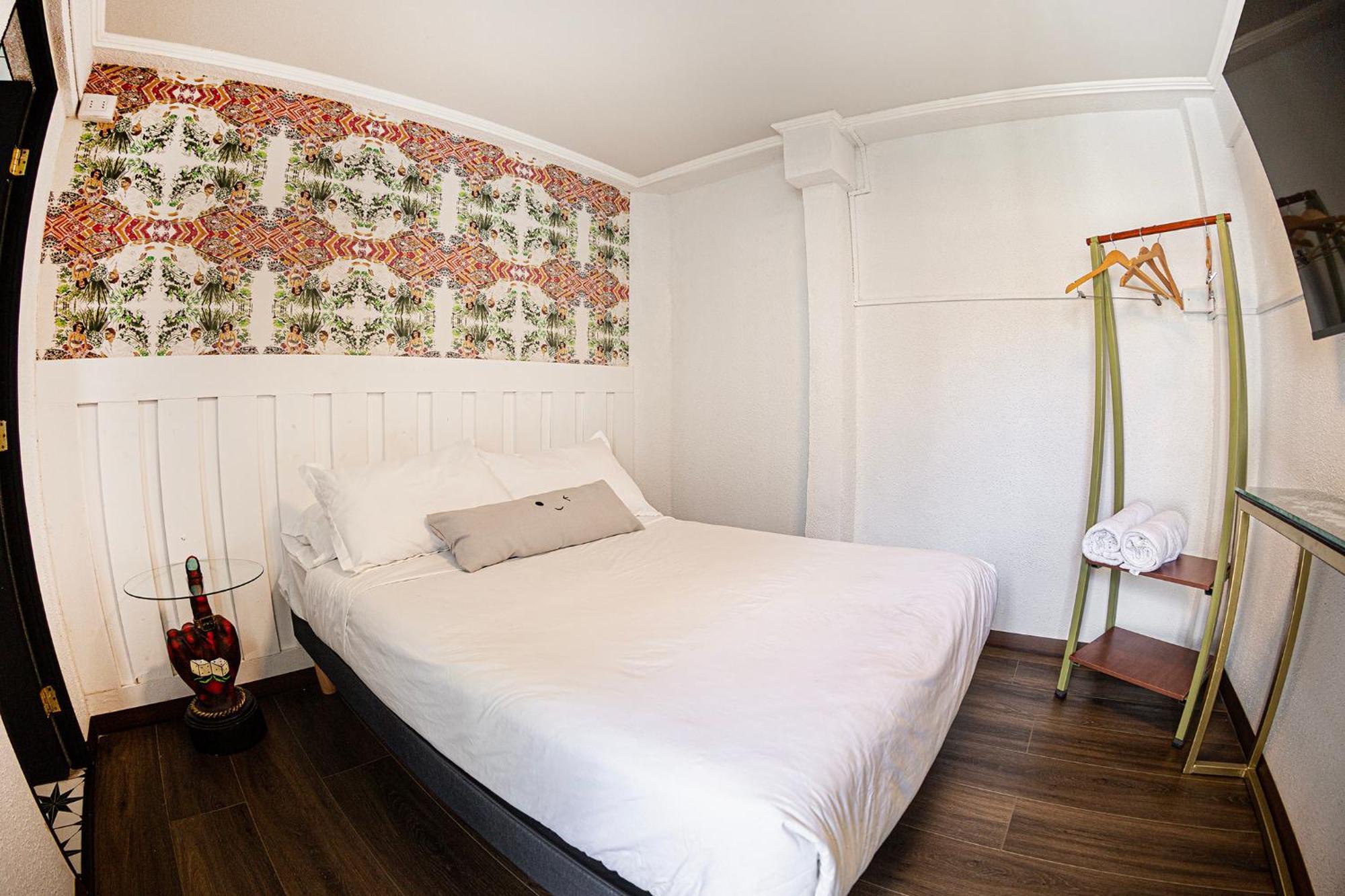 איקוויקה Hotel Velero Cavancha מראה חיצוני תמונה