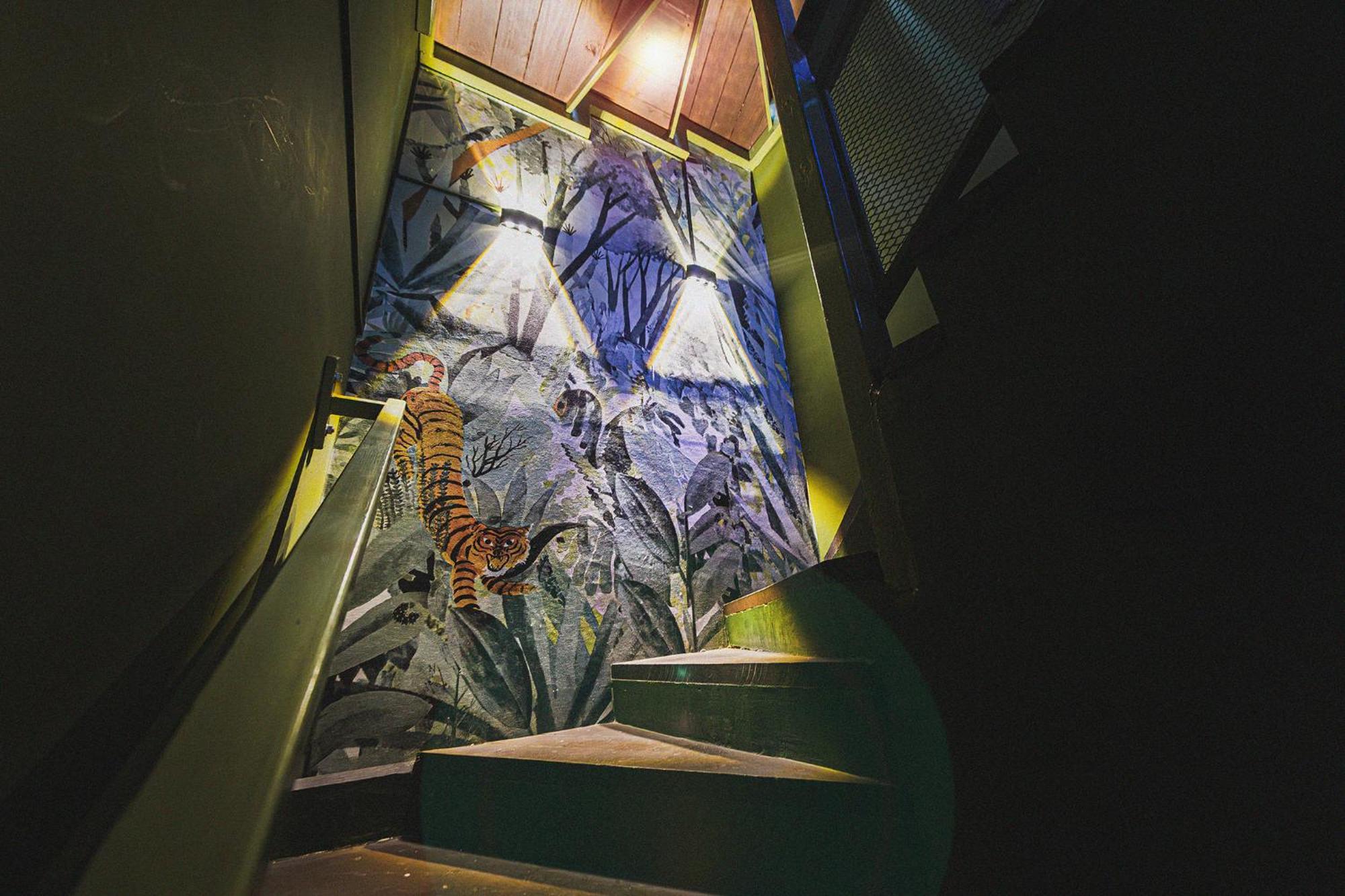 איקוויקה Hotel Velero Cavancha מראה חיצוני תמונה