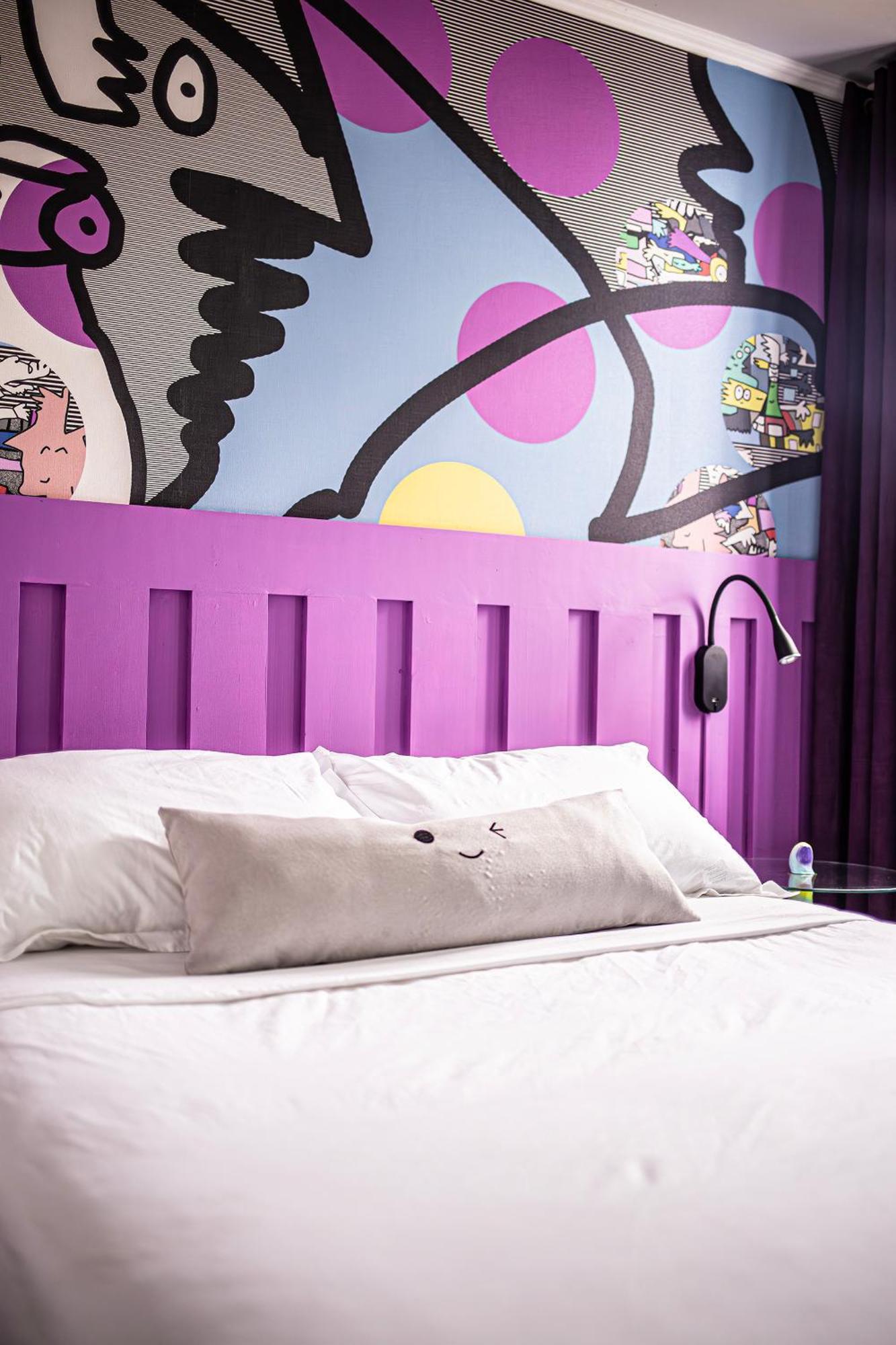 איקוויקה Hotel Velero Cavancha מראה חיצוני תמונה