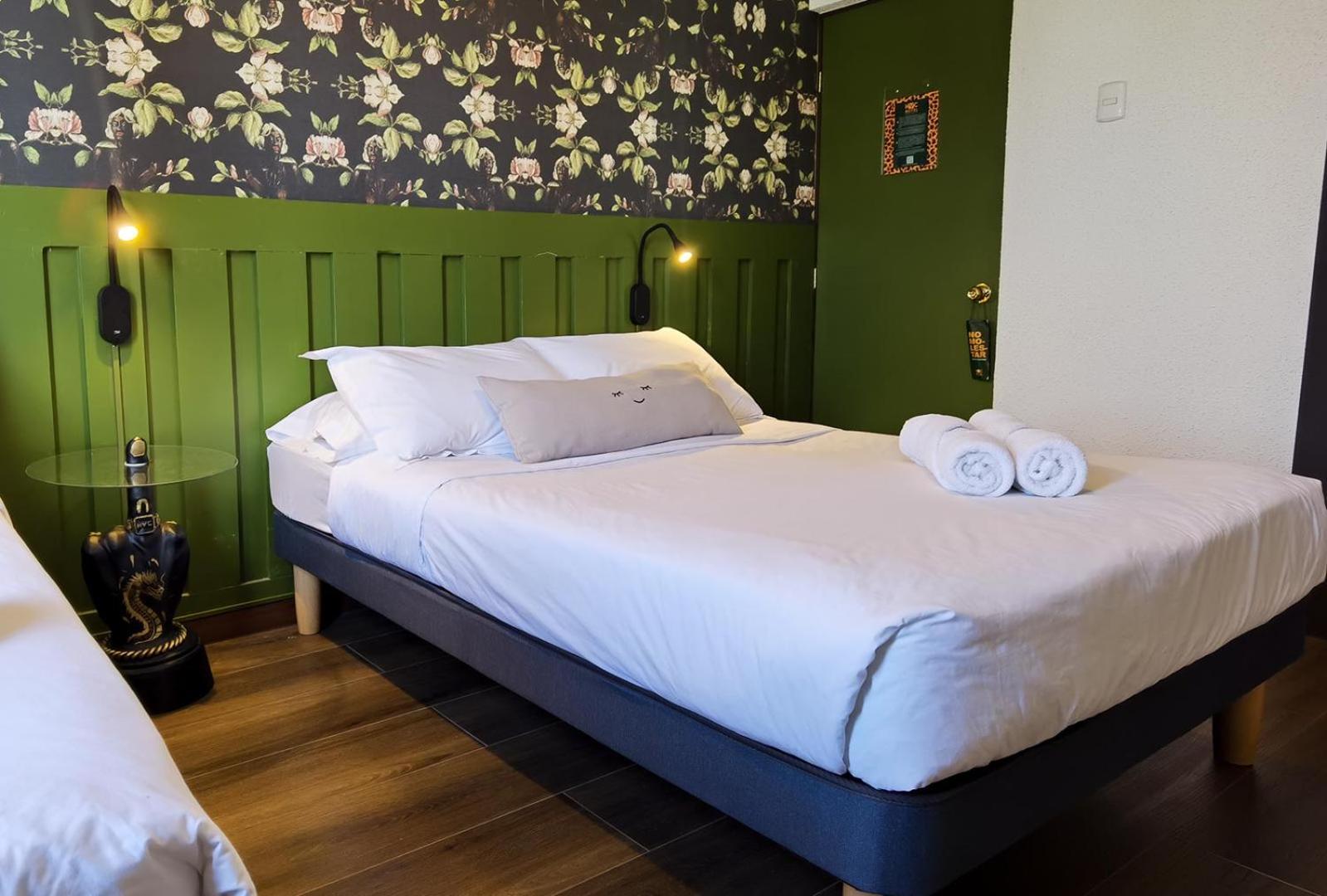 איקוויקה Hotel Velero Cavancha חדר תמונה