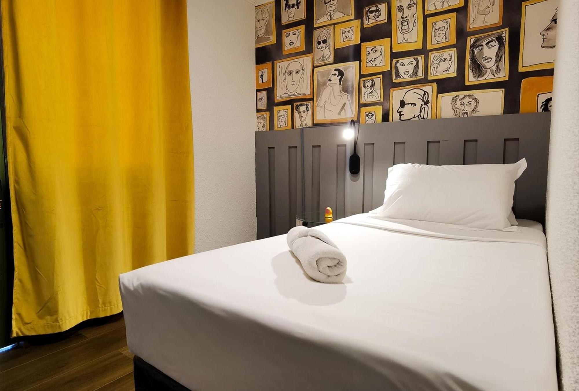 איקוויקה Hotel Velero Cavancha חדר תמונה