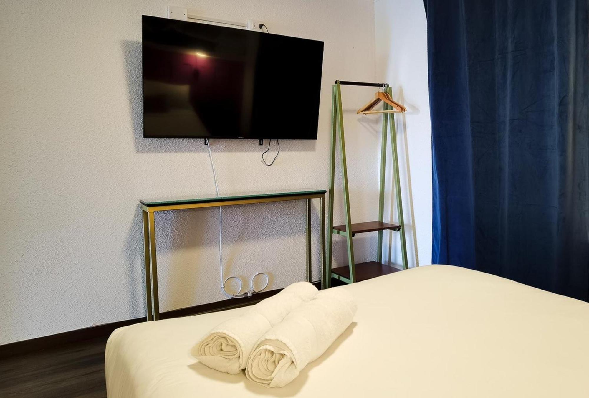 איקוויקה Hotel Velero Cavancha חדר תמונה