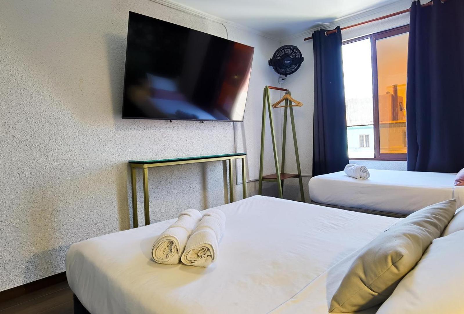 איקוויקה Hotel Velero Cavancha חדר תמונה
