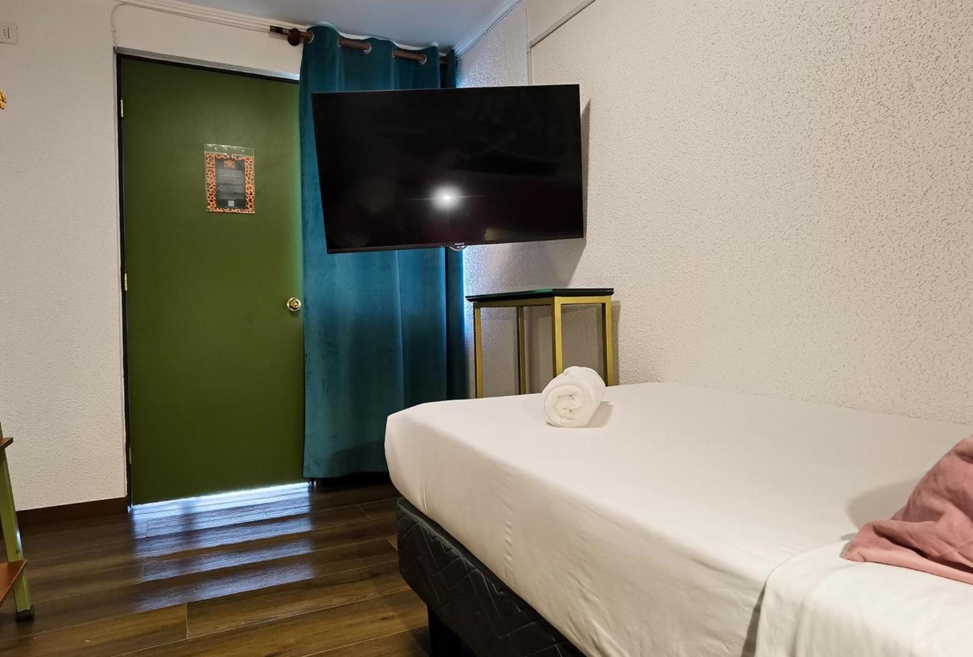 איקוויקה Hotel Velero Cavancha חדר תמונה
