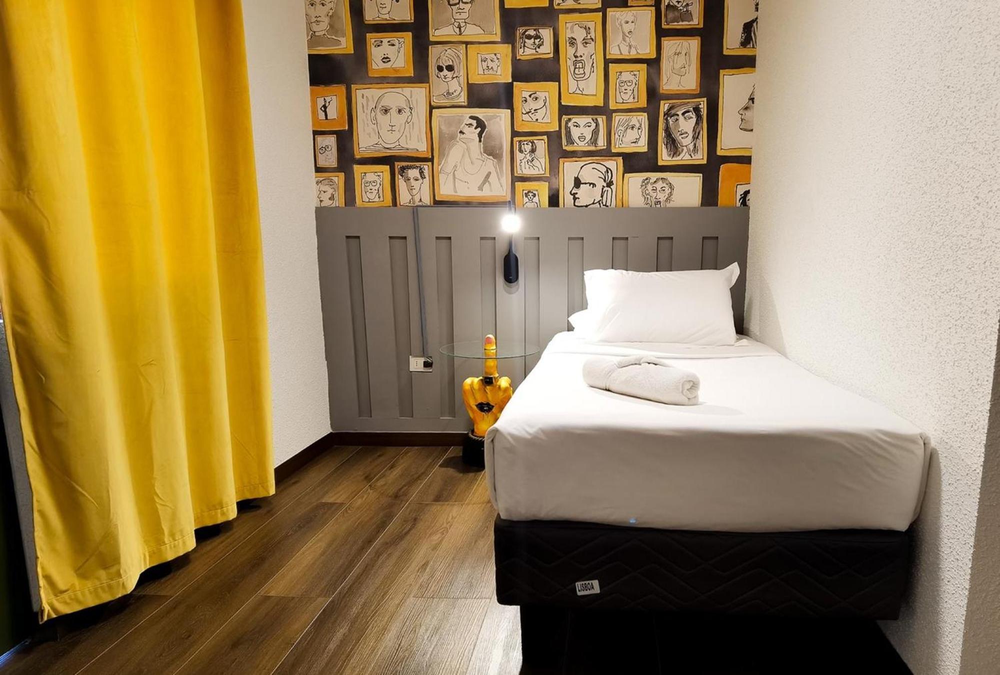 איקוויקה Hotel Velero Cavancha חדר תמונה