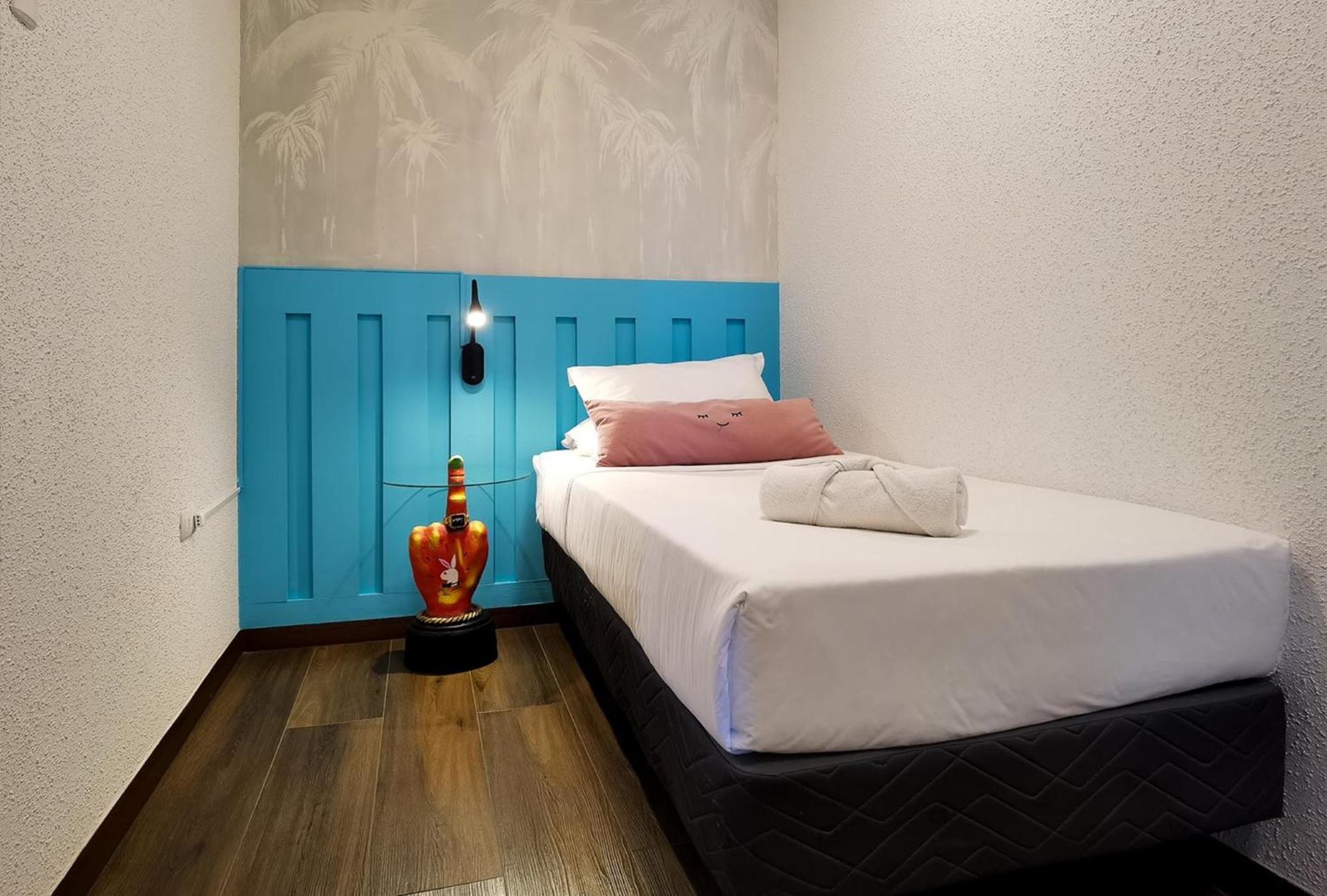 איקוויקה Hotel Velero Cavancha חדר תמונה